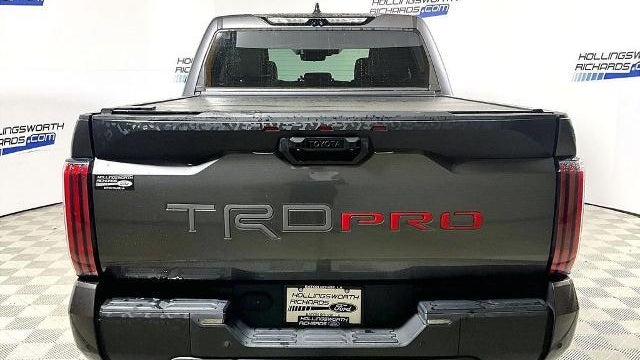 2023 Toyota Tundra TRD Pro HV