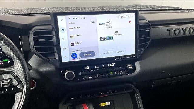 2023 Toyota Tundra TRD Pro HV