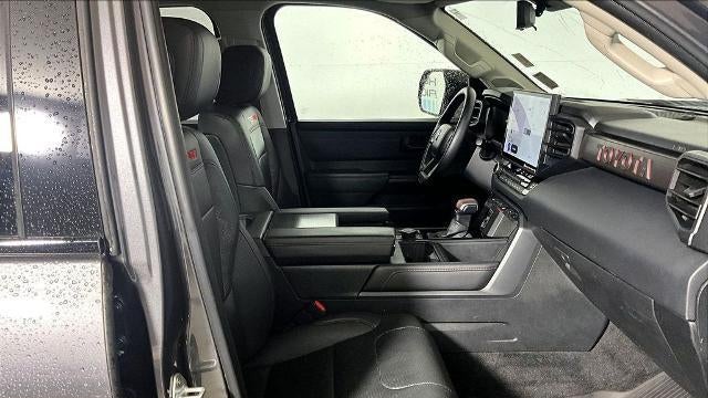 2023 Toyota Tundra TRD Pro HV