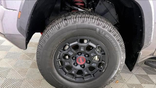 2023 Toyota Tundra TRD Pro HV