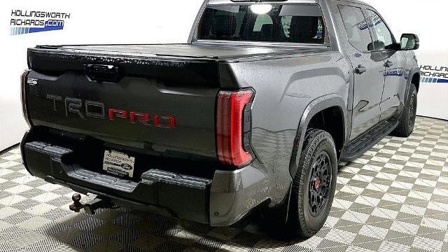 2023 Toyota Tundra TRD Pro HV