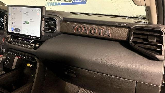 2023 Toyota Tundra TRD Pro HV