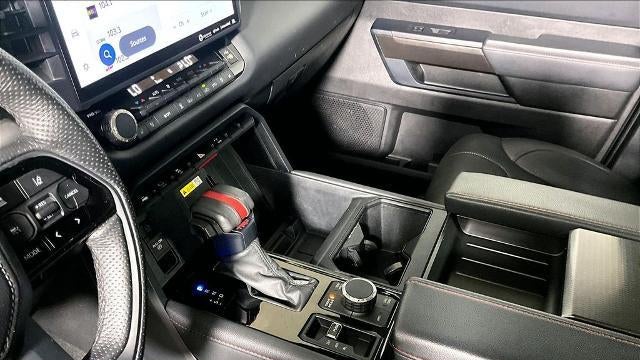 2023 Toyota Tundra TRD Pro HV