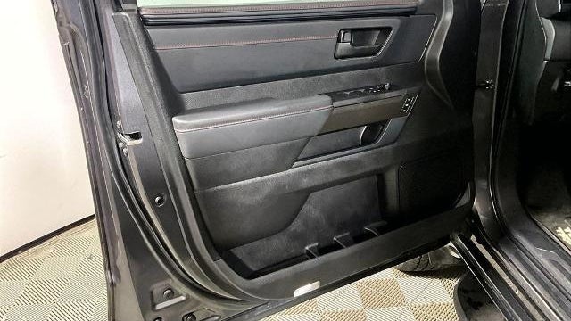2023 Toyota Tundra TRD Pro HV