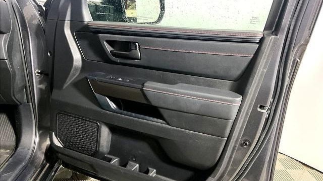 2023 Toyota Tundra TRD Pro HV
