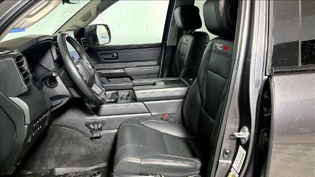 2023 Toyota Tundra TRD Pro HV