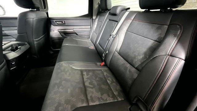 2023 Toyota Tundra TRD Pro HV