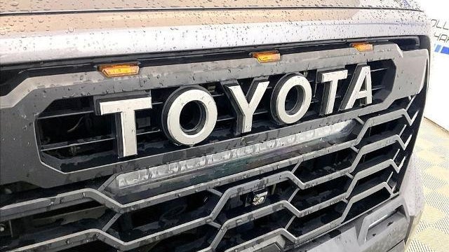 2023 Toyota Tundra TRD Pro HV