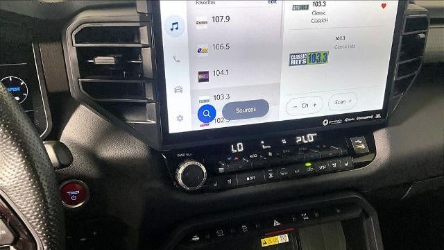 2023 Toyota Tundra TRD Pro HV