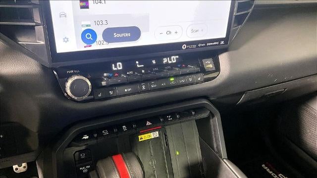 2023 Toyota Tundra TRD Pro HV