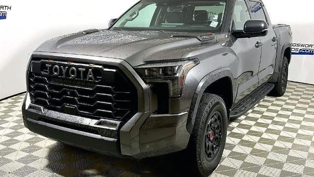 Preowned 2023 Toyota Tundra TRD Pro HV for Sale