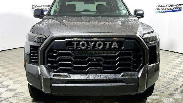 2023 Toyota Tundra TRD Pro HV