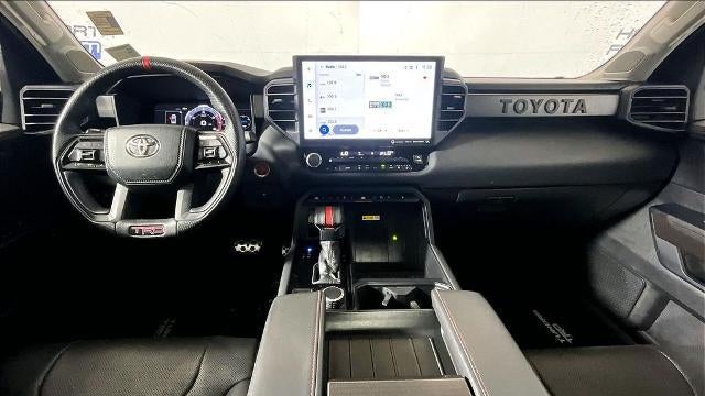2023 Toyota Tundra TRD Pro HV