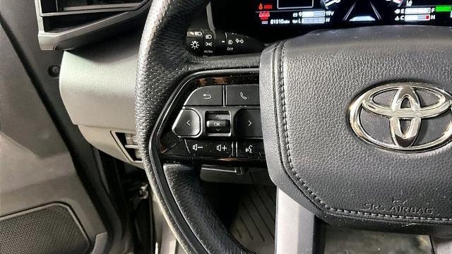 2023 Toyota Tundra TRD Pro HV
