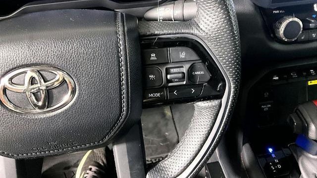 2023 Toyota Tundra TRD Pro HV