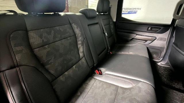 2023 Toyota Tundra TRD Pro HV