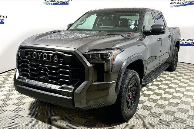2023 Toyota Tundra