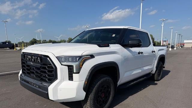 Preowned 2023 Toyota Tundra TRD Pro HV for Sale
