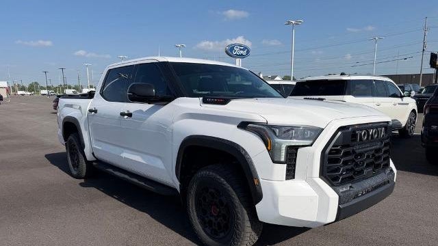 2023 Toyota Tundra TRD Pro HV