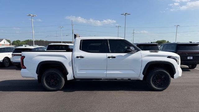 2023 Toyota Tundra TRD Pro HV