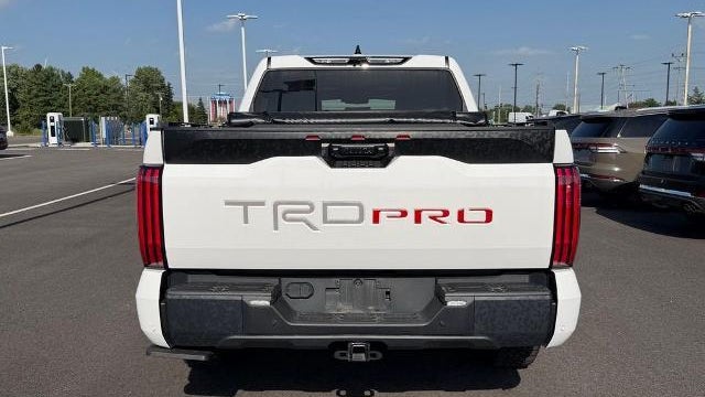 2023 Toyota Tundra TRD Pro HV