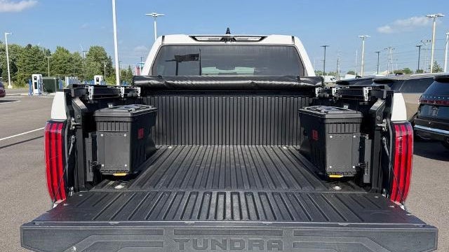 2023 Toyota Tundra TRD Pro HV