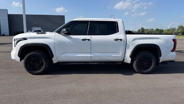 2023 Toyota Tundra TRD Pro HV