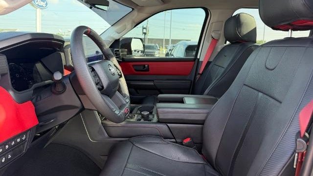 2023 Toyota Tundra TRD Pro HV