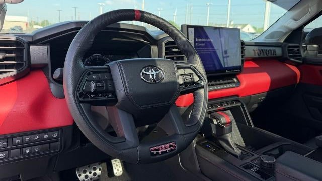 2023 Toyota Tundra TRD Pro HV