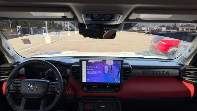 2023 Toyota Tundra TRD Pro HV