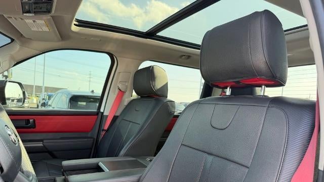2023 Toyota Tundra TRD Pro HV