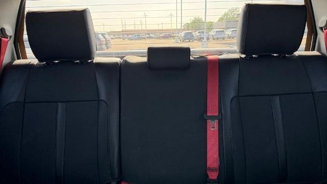 2023 Toyota Tundra TRD Pro HV