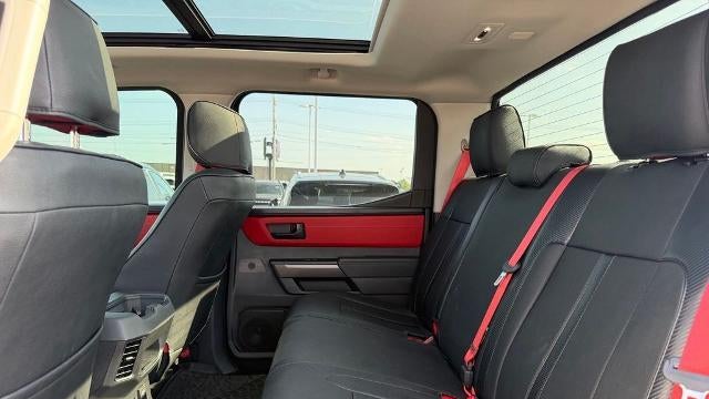 2023 Toyota Tundra TRD Pro HV