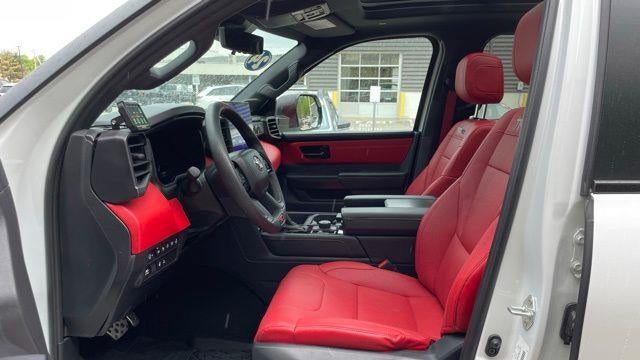 2024 Toyota Tundra TRD Pro HV
