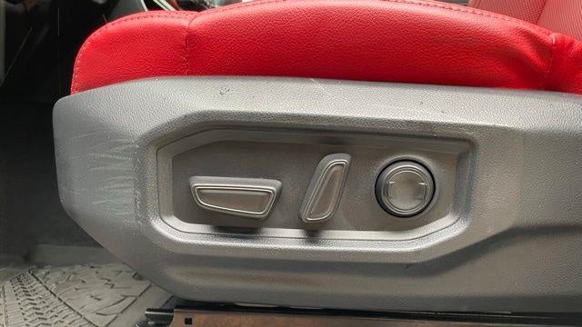 2024 Toyota Tundra TRD Pro HV
