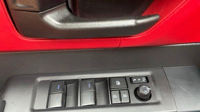2024 Toyota Tundra TRD Pro HV
