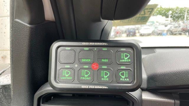 2024 Toyota Tundra TRD Pro HV