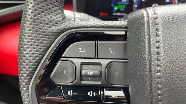 2024 Toyota Tundra TRD Pro HV
