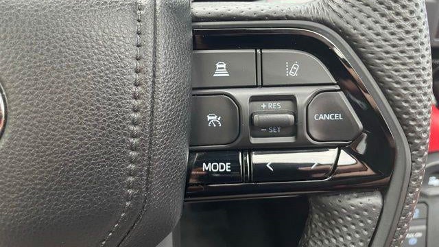 2024 Toyota Tundra TRD Pro HV