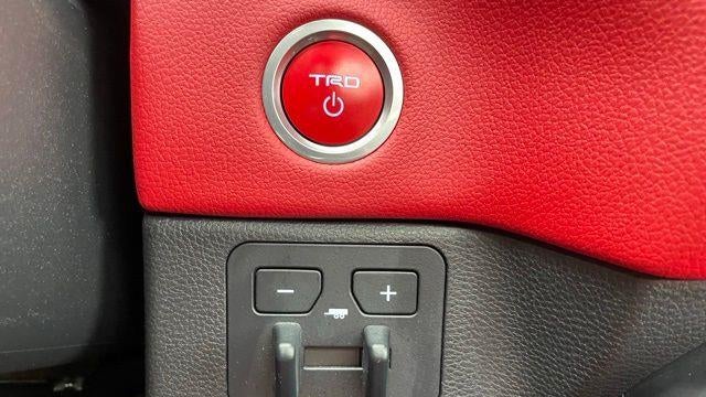 2024 Toyota Tundra TRD Pro HV