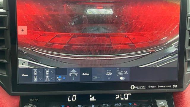 2024 Toyota Tundra TRD Pro HV