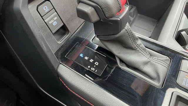 2024 Toyota Tundra TRD Pro HV