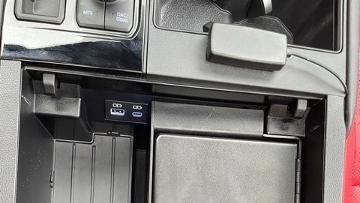 2024 Toyota Tundra TRD Pro HV