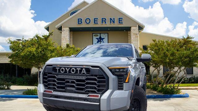 Preowned 2024 Toyota Tundra TRD Pro HV for Sale