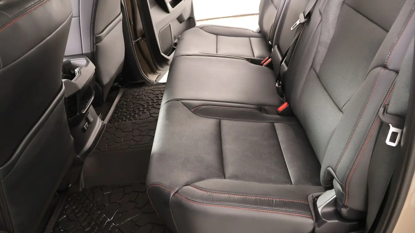 2025 Toyota Tundra TRD Pro HV