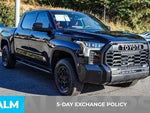 2025 Tundra Thumbnail 4
