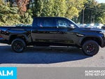 2025 Tundra Thumbnail 9