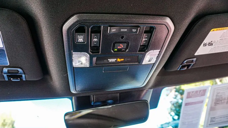 2025 Toyota Tundra TRD Pro HV