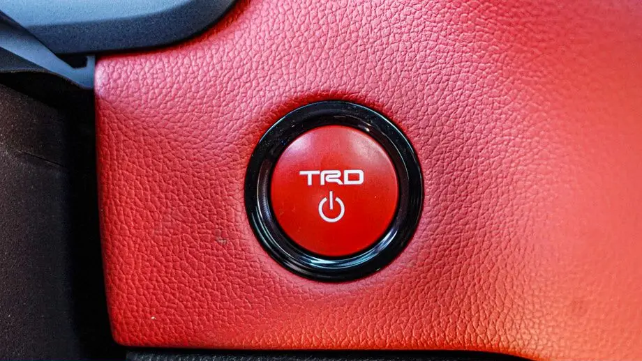 2025 Toyota Tundra TRD Pro HV