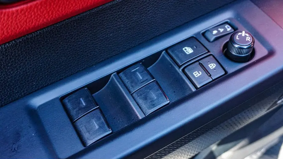 2025 Toyota Tundra TRD Pro HV
